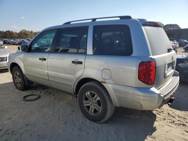 Photo 2 from auction – 2004 HONDA PILOT with VIN 2HKYF18494H555939