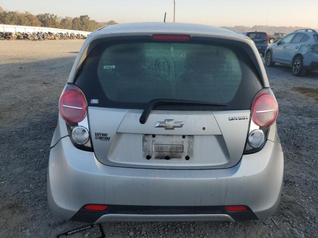 Photo 6 from auction – 2013 CHEVROLET SPARK 1LT with VIN KL8CD6S95DC569102