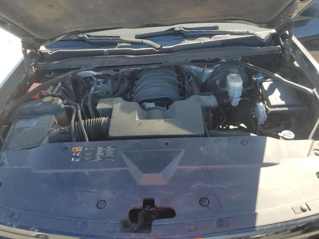 Photo 11 from auction – 2015 CHEVROLET SILVERADO with VIN 3GCUKREC5FG452890