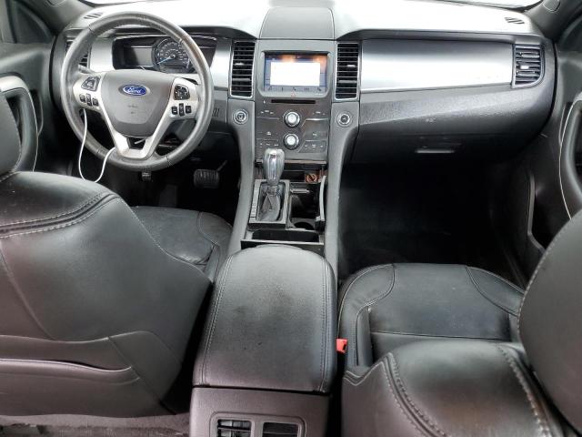 Photo 8 from auction – 2017 FORD TAURUS SEL with VIN 1FAHP2E80HG122469