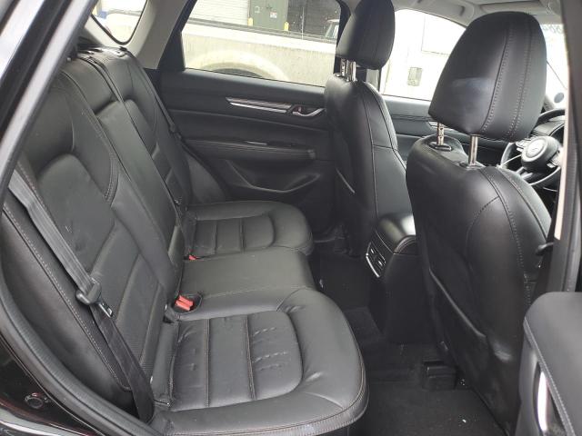 Снимка 11 от търг – 2022 MAZDA CX-5 PREMI с VIN JM3KFBEM3N0551245