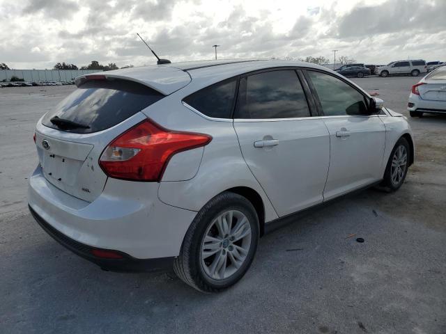 Photo 3 from auction – 2012 FORD FOCUS SEL with VIN 1FAHP3M25CL289378