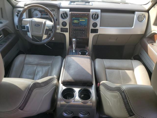 Photo 8 from auction – 2009 FORD F150 SUPER with VIN 1FTPW14V19FA57438