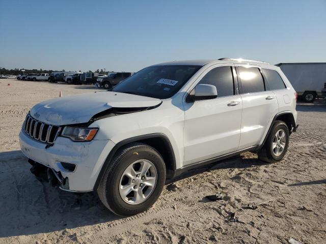 JEEP GRAND CHER 2017 with VIN 1C4RJEAG3HC827742 - Photo from auction