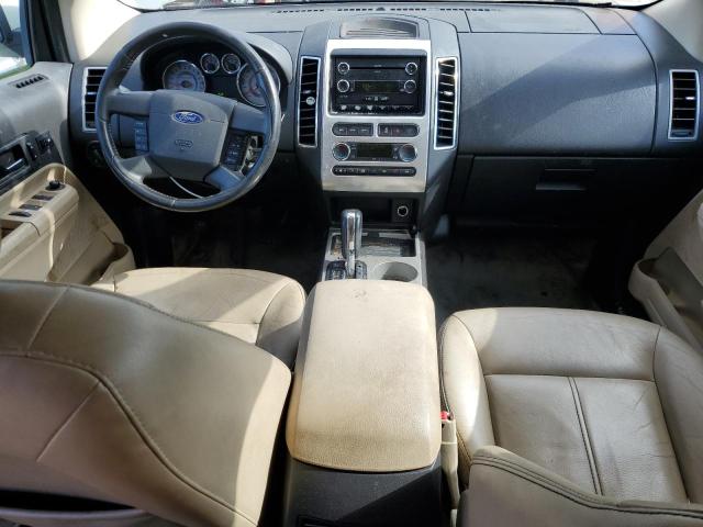 Photo 8 from auction – 2008 FORD EDGE with VIN 2FMDK49C28BA66054