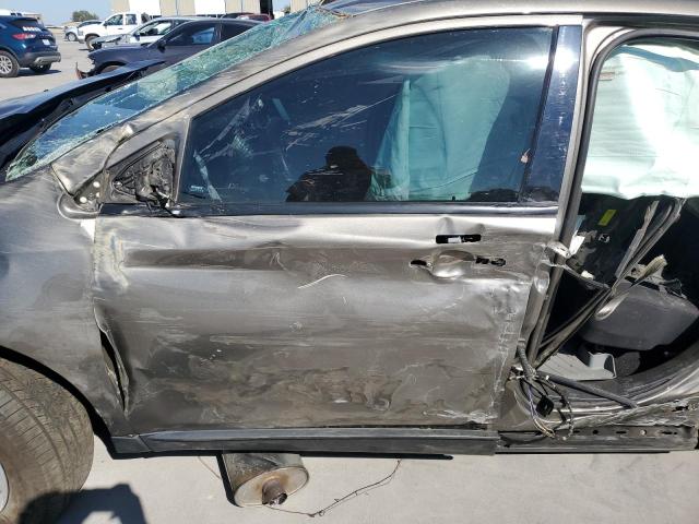 Photo 7 from auction – 2014 FORD EDGE SEL with VIN 2FMDK3JC0EBB46258