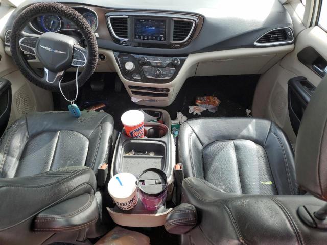 Photo 8 from auction – 2019 CHRYSLER PACIFICA T with VIN 2C4RC1BG4KR650330