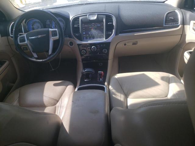 Photo 8 from auction – 2012 CHRYSLER 300 LIMITE with VIN 2C3CCACGXCH309868