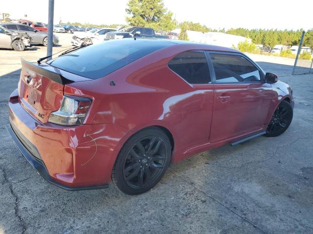 Photo 3 from auction – 2016 TOYOTA SCION TC with VIN JTKJF5C78GJ026027