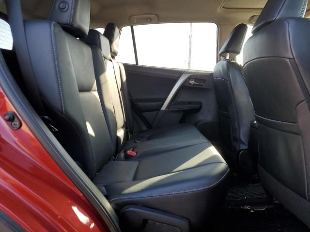Photo 11 from auction – 2015 TOYOTA RAV4 LIMIT with VIN 2T3DFREV8FW376734