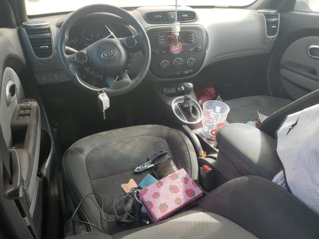 Снимка 8 от търг – 2015 KIA SOUL + с VIN KNDJP3A52F7780496