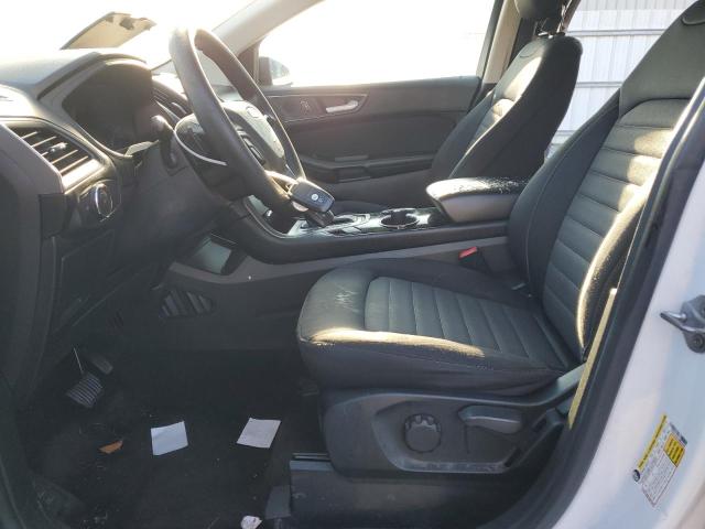 Photo 7 from auction – 2018 FORD EDGE SE with VIN 2FMPK3G94JBB35590