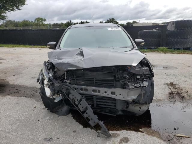 Photo 5 from auction – 2017 FORD FOCUS SE with VIN 1FADP3K29HL249510