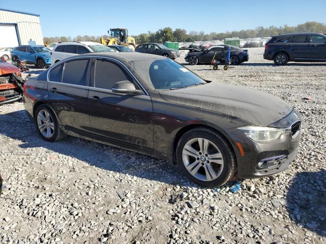 Photo 4 from auction – 2017 BMW 330 XI with VIN WBA8D9C52HA003570