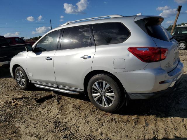 Photo 2 from auction – 2019 NISSAN PATHFINDER with VIN 5N1DR2MN2KC614733