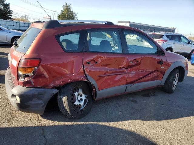 Photo 3 from auction – 2004 PONTIAC VIBE with VIN 5Y2SL62824Z445508