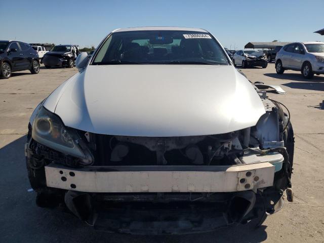 Photo 5 from auction – 2012 LEXUS IS 250 with VIN JTHBF5C20C5169216