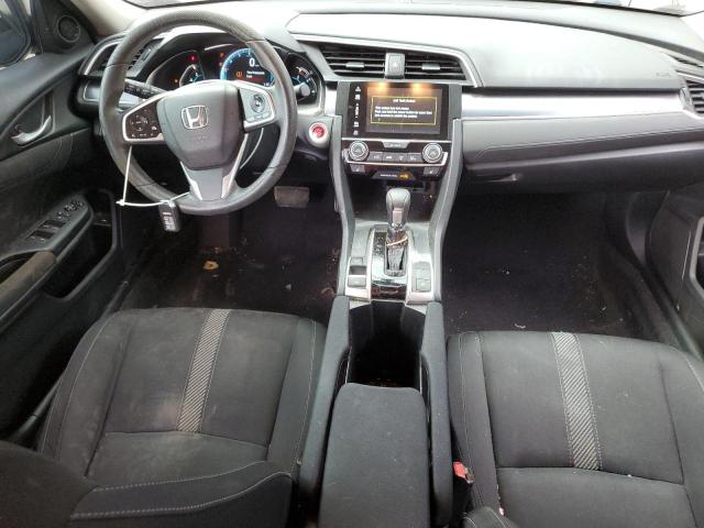 Photo 8 from auction – 2016 HONDA CIVIC EX with VIN 19XFC1F38GE014075