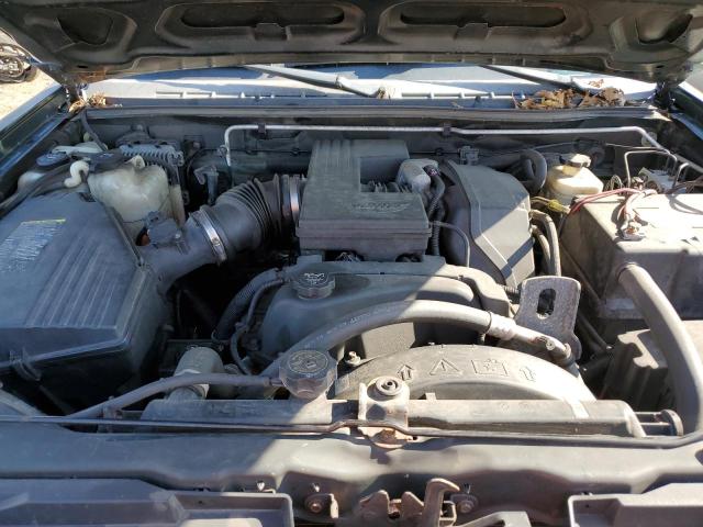 Photo 11 from auction – 2005 CHEVROLET COLORADO with VIN 1GCDT136258197924