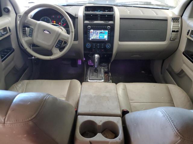 Photo 8 from auction – 2011 FORD ESCAPE HYB with VIN 1FMCU5K38BKA79281