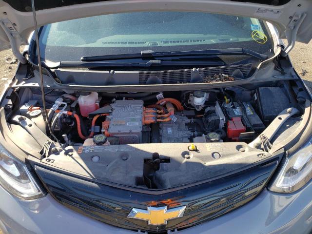 Photo 12 from auction – 2020 CHEVROLET BOLT EV PR with VIN 1G1FX6S08L4108247