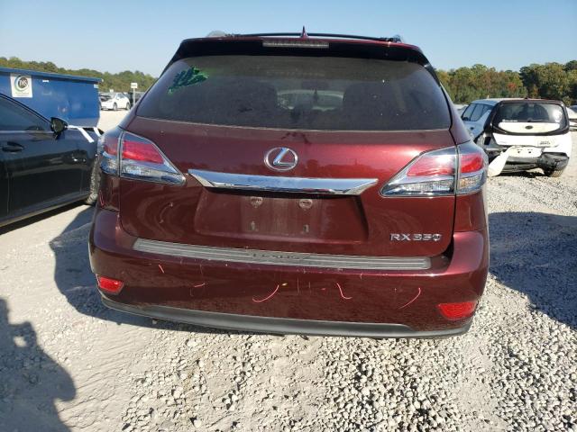 Zdjęcie 6 z aukcji – 2014 LEXUS RX 350 z VIN 2T2ZK1BA1EC142590