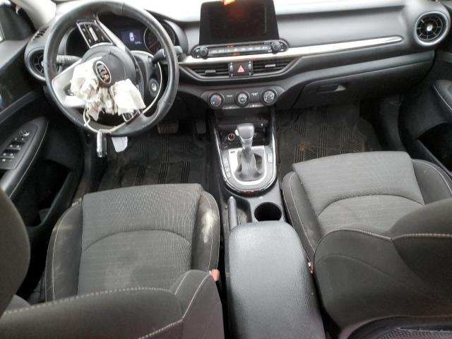 Photo 8 from auction – 2019 KIA FORTE EX with VIN 3KPF54AD7KE122384
