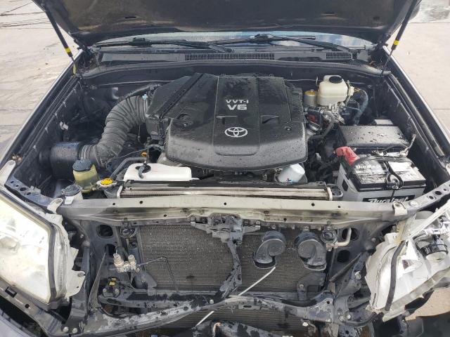 Photo 12 from auction – 2009 TOYOTA 4RUNNER SR with VIN JTEZU14R79K026599