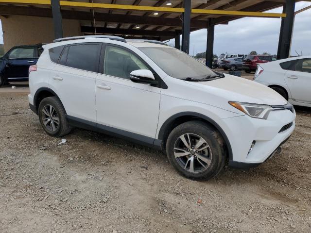 Photo 4 from auction – 2018 TOYOTA RAV4 ADVEN with VIN JTMWFREV7JD122317
