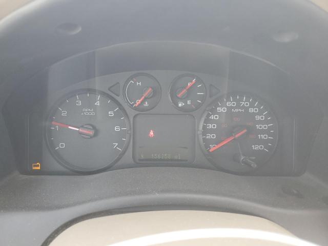 Photo 9 from auction – 2007 FORD FREESTYLE with VIN 1FMDK02167GA25709