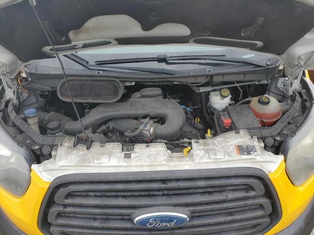 Photo 11 from auction – 2017 FORD TRANSIT T- with VIN 1FTYR2ZM2HKB42148