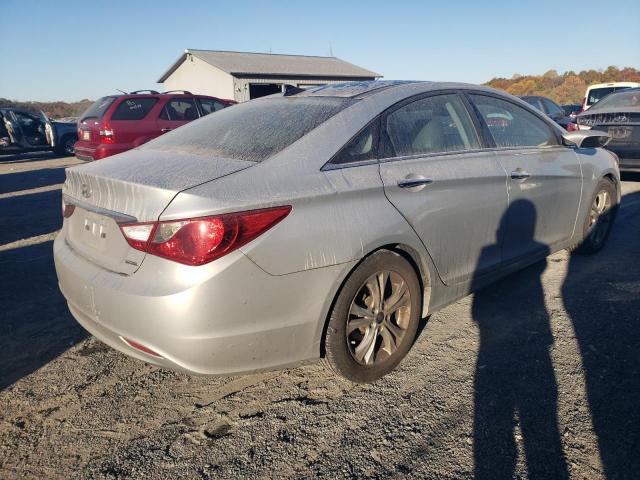 Photo 3 from auction – 2013 HYUNDAI SONATA SE with VIN 5NPEC4AC8DH805735
