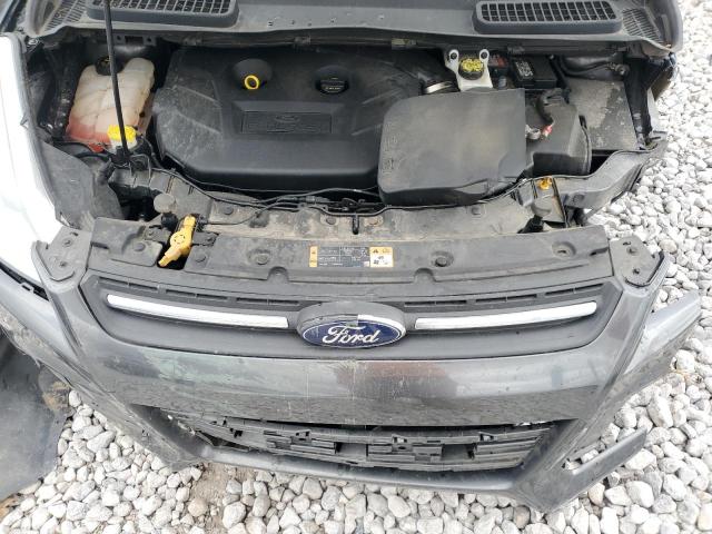 Photo 12 from auction – 2016 FORD ESCAPE SE with VIN 1FMCU9G94GUC39785
