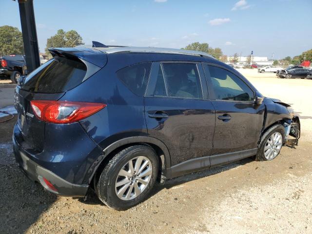Photo 3 from auction – 2016 MAZDA CX-5 TOURI with VIN JM3KE2CY3G0608541