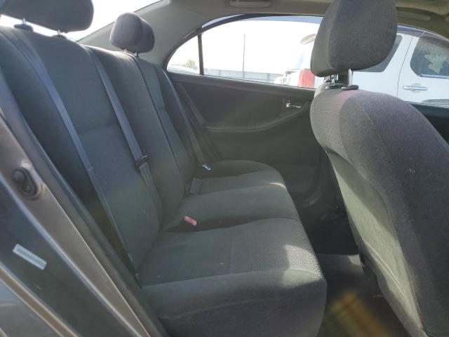Photo 10 from auction – 2003 TOYOTA COROLLA CE with VIN 1NXBR32E83Z103474