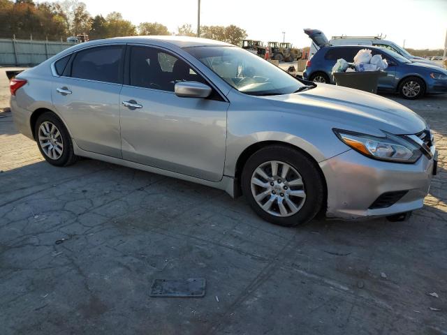 Photo 4 from auction – 2017 NISSAN ALTIMA with VIN 1N4AL3AP6HC296697