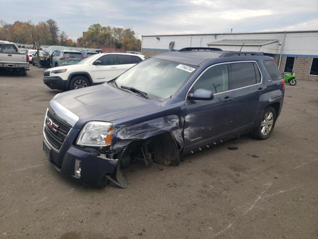 GMC TERRAIN SL 2013 z numerem VIN 2GKFLTEK6D6226297 - Zdjęcie z aukcji