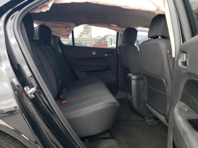 Photo 11 from auction – 2017 CHEVROLET EQUINOX LT with VIN 2GNALCEK3H1587860