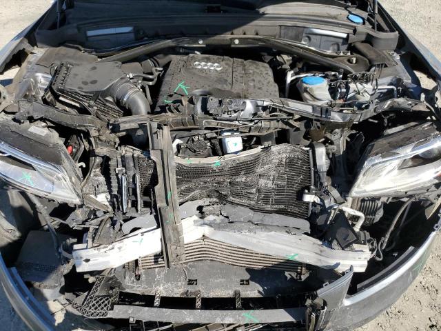 Photo 12 from auction – 2013 AUDI Q5 PREMIUM with VIN WA1LFAFP6DA023685