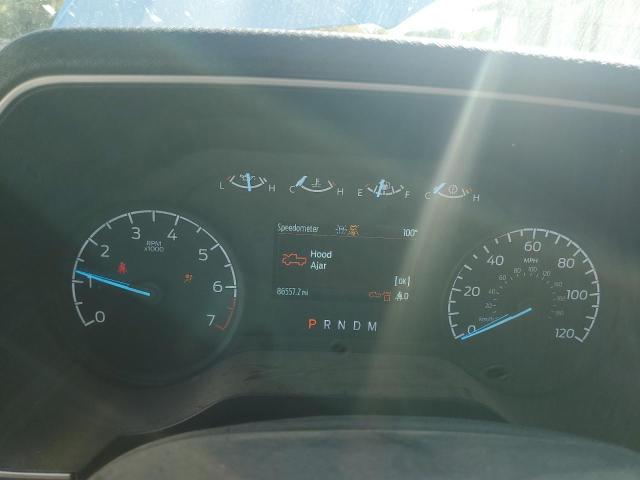Photo 9 from auction – 2022 FORD F150 SUPER with VIN 1FTEW1EP1NKD33576