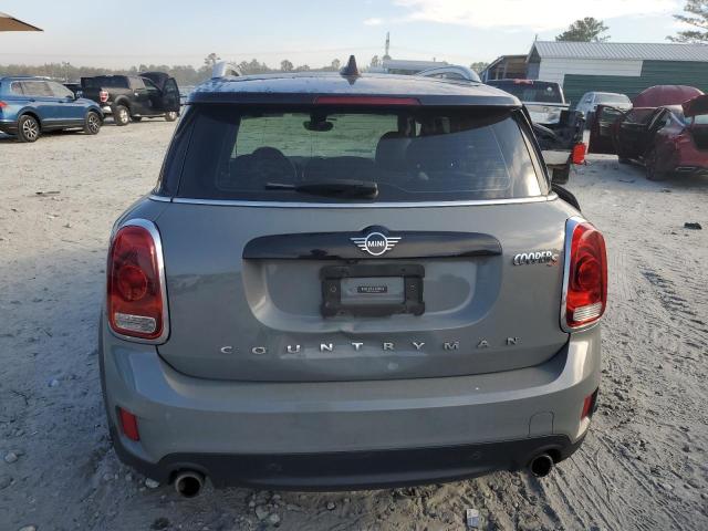 Photo 6 from auction – 2020 MINI COOPER S C with VIN WMZYW7C06L3L94600