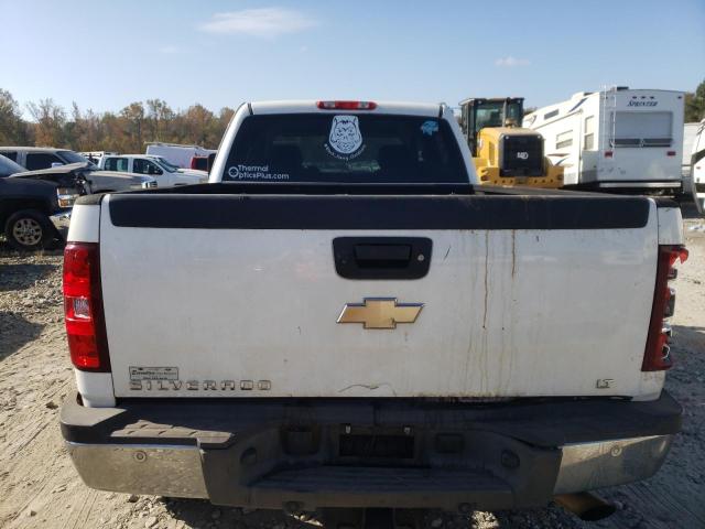 Photo 6 from auction – 2011 CHEVROLET SILVERADO with VIN 1GC1KXCG2BF265390