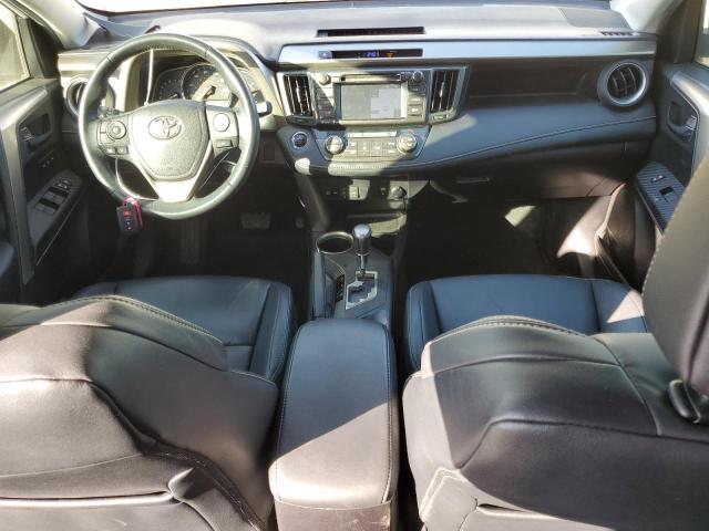 Photo 8 from auction – 2015 TOYOTA RAV4 LIMIT with VIN 2T3DFREV3FW282146