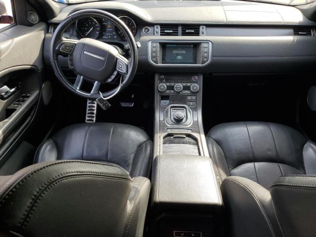 Photo 8 from auction – 2019 LAND ROVER RANGE ROVE with VIN SALVP2RX9KH332769