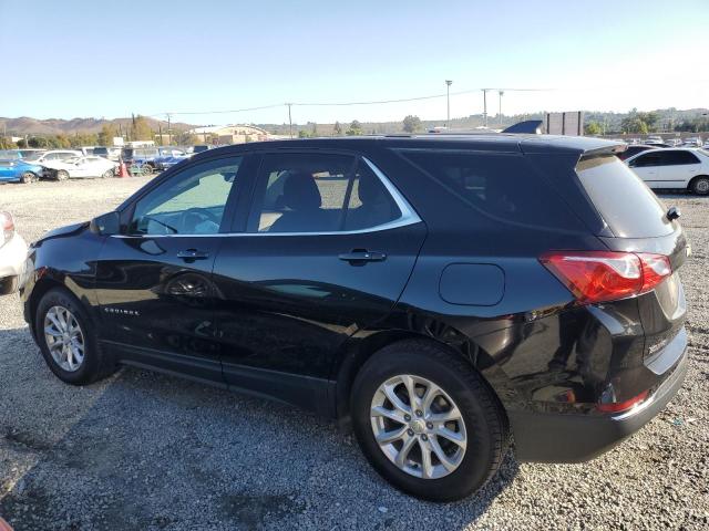 Photo 2 from auction – 2019 CHEVROLET EQUINOX LT with VIN 2GNAXKEV6K6160787