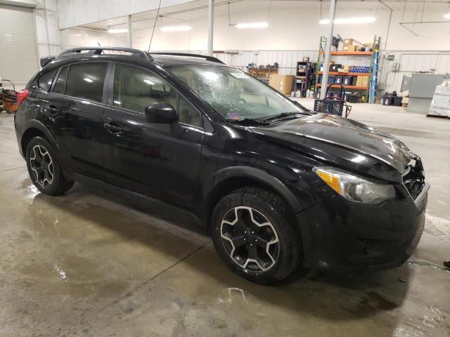 Photo 4 from auction – 2015 SUBARU XV CROSSTR with VIN JF2GPADCXF8211027