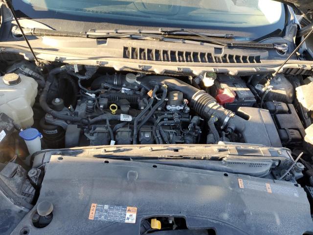 Photo 11 from auction – 2019 FORD EDGE SEL with VIN 2FMPK3J92KBB96849