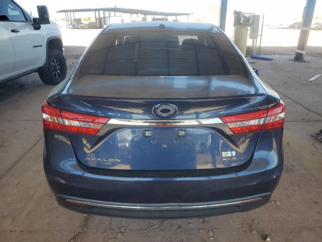 Photo 6 from auction – 2015 TOYOTA AVALON HYB with VIN 4T1BD1EB2FU044592