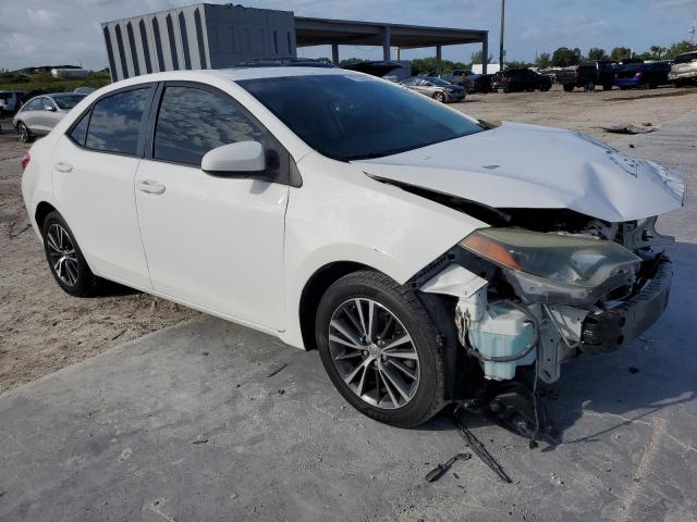 Photo 4 from auction – 2016 TOYOTA COROLLA L with VIN 5YFBURHE0GP407933