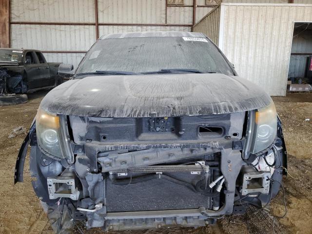 Photo 5 from auction – 2014 FORD EXPLORER P with VIN 1FM5K8AR5EGB59229